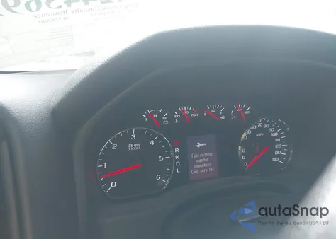 2018 Chevrolet Silverado Wt из США, поврежденный, VIN 1GCVKNEC8JZ253967